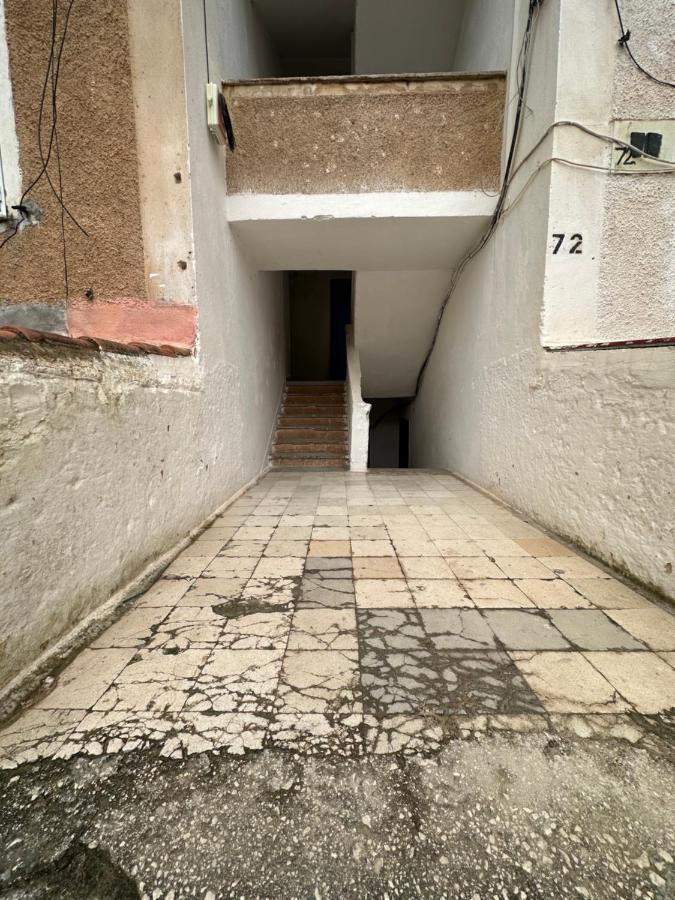 B&S Saranda Apartment Exteriör bild